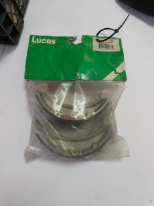 Paknovi original novo honda