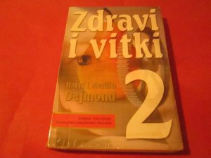 Zdravi i vitki 2 - Harvi i Merilin Dajmond