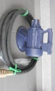 Vibro igla