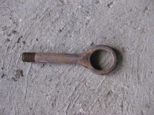 Alfa Romeo 147 dodatak za slepanje