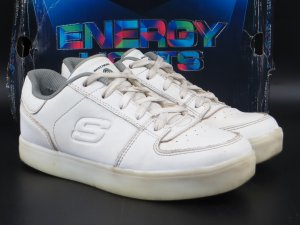 Skechers patike energy lights  KOŽA S411