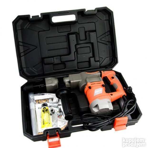 Hilti HAINA 1200W HA-1045 na lageru!