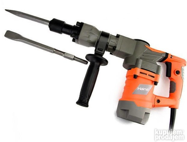 Hilti HAINA 1200W HA-1045 na lageru!