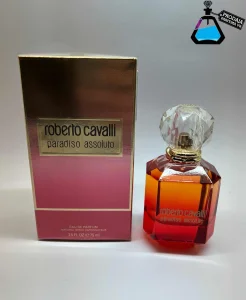 PARADISO ASSOLUTO - Roberto Cavalli 75ml (edp)