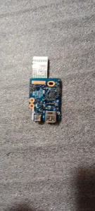 USB/audio/SD citac za HP Probook 6450B