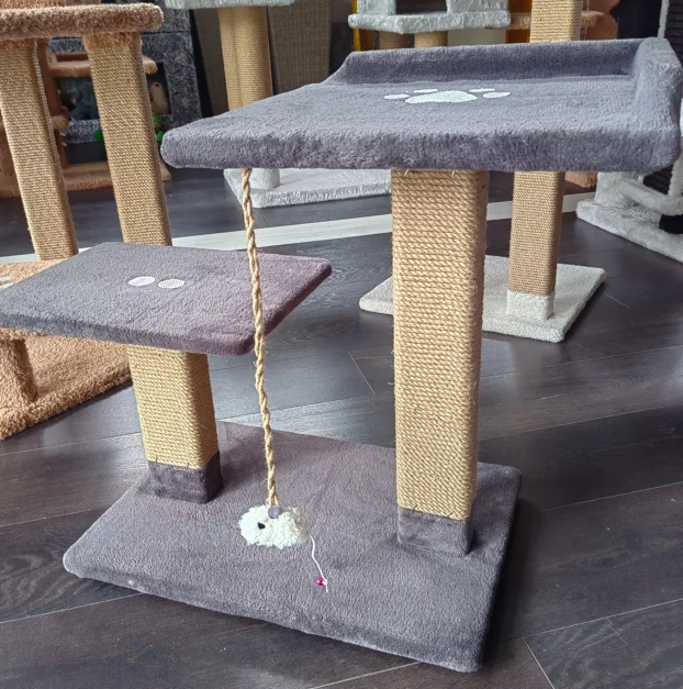 Penjalica grebalica za mačke i mace