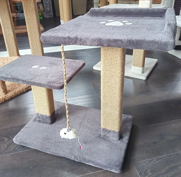 Penjalica grebalica za mačke i mace