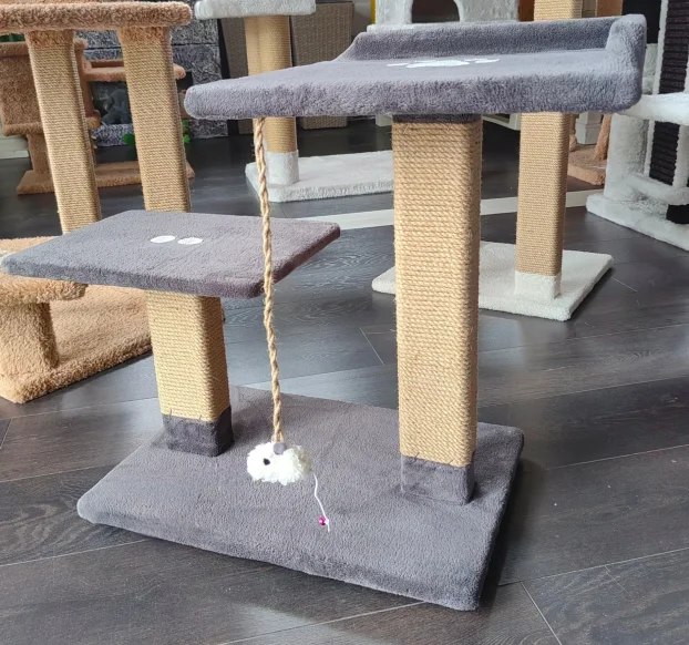 Penjalica grebalica za mačke i mace