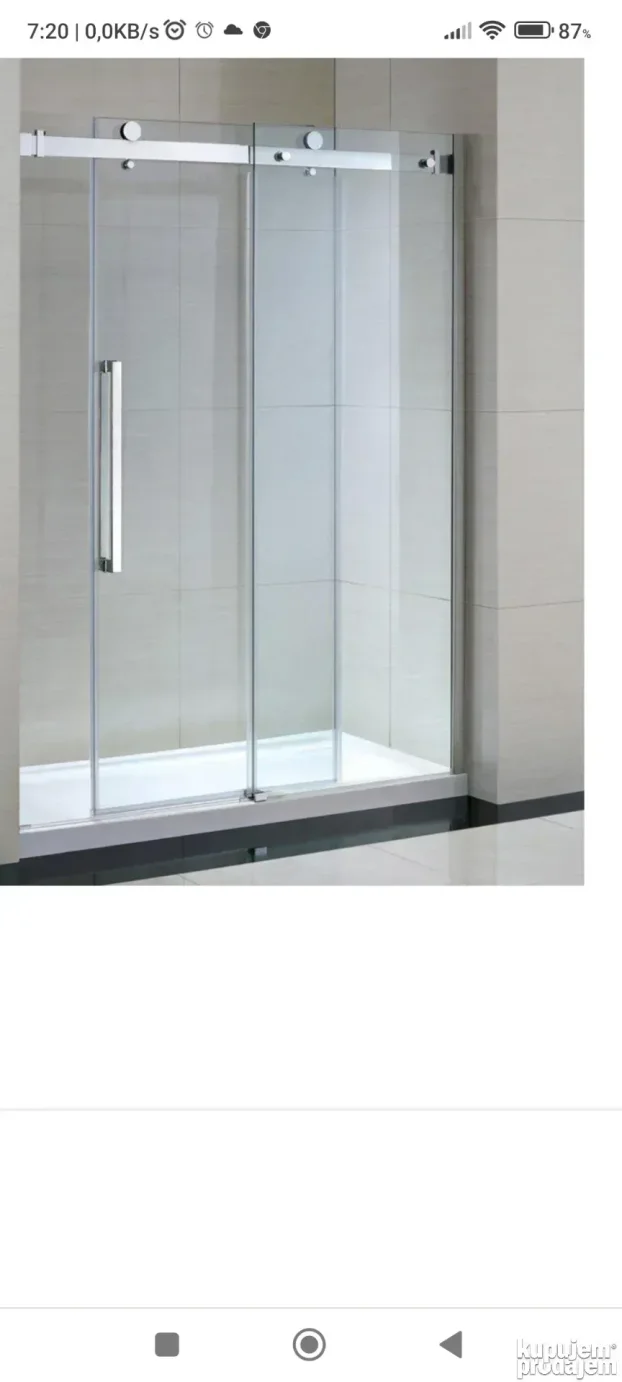 Majstor Gile - Staklorezačko-Bravarski poslovi