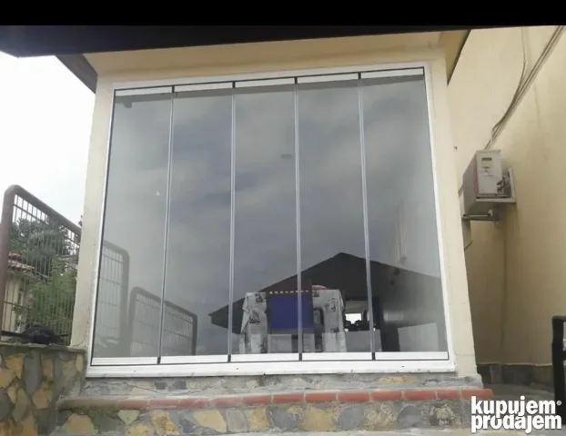 Majstor Gile - Staklorezačko-Bravarski poslovi