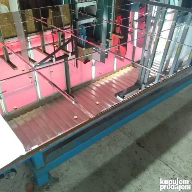 Majstor Gile - Staklorezačko-Bravarski poslovi