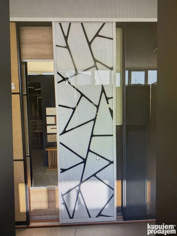 Majstor Gile - Staklorezačko-Bravarski poslovi