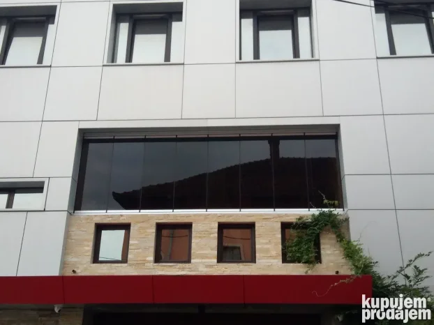 Majstor Gile - Staklorezačko-Bravarski poslovi