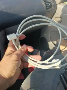 Apple napojni kabal 2,5A