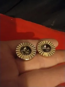 Dugmad za košulju manžetne ženska