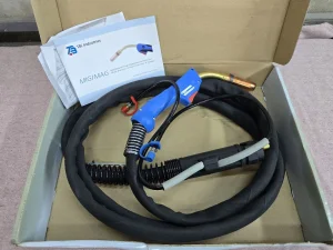 Tbi 411 vodeni gorionik polikabal 4 metra