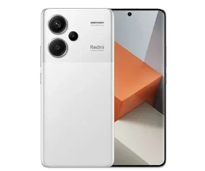 Xiaomi Redmi Note 13 Pro Plus 5G 12/512GB White Akcija