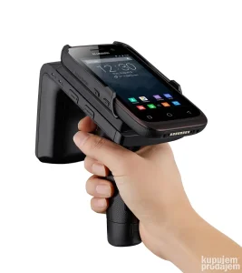 Bluebird EF400 Handheld Mobile Computer skener Android