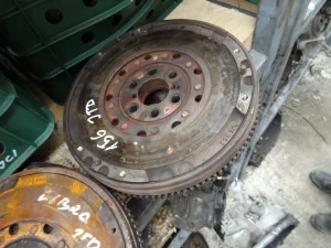 Zamajac Alfa Romeo 147 1.9 JTD