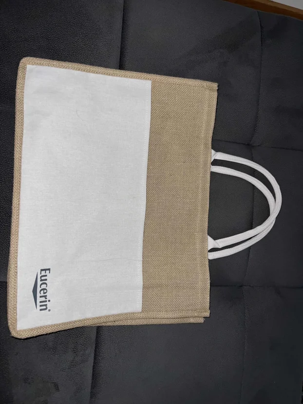 eucerin torba za plazu
