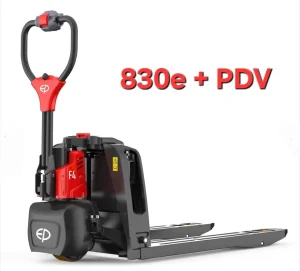 Električni paletar  EP - F4