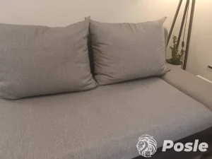 Dubinsko čišćenje tepiha