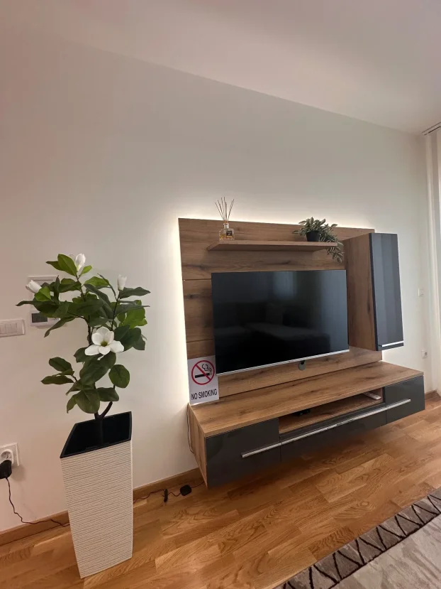 IZDAVANJE APARTMAN stan na dan IZDAJEM apartman PANCEVO