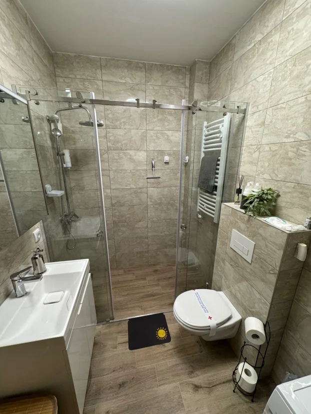 IZDAVANJE APARTMAN stan na dan IZDAJEM apartman PANCEVO