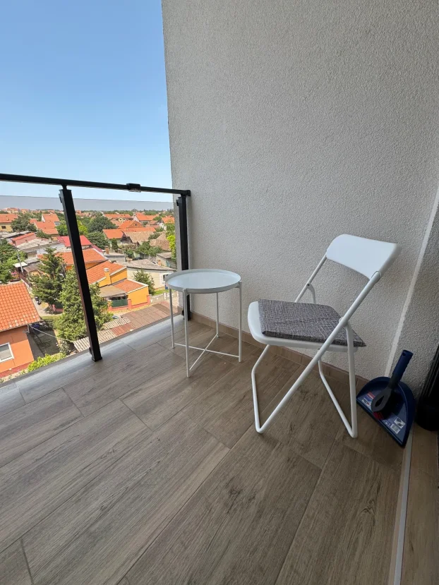 IZDAVANJE APARTMAN stan na dan IZDAJEM apartman PANCEVO