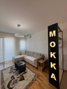 IZDAVANJE APARTMAN stan na dan IZDAJEM apartman PANCEVO