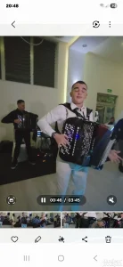 Marko Markovuć Ćuprija i Morava bend za sva vaša slavlja