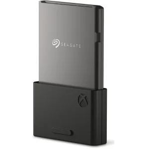 Seagate Tarhelybovito Card Xbox Series X/s Console 2tb