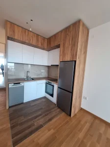 Kruševac, Bagdala, 0.5 garsonjera, 29 m²