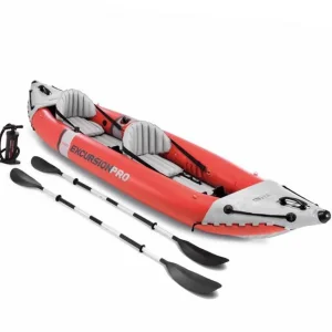 Kajak dvosed Intex Excurion Pro 68309