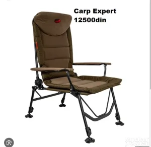 Carp expert big stolica