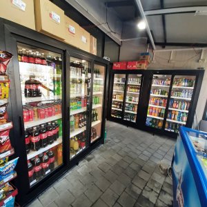 AKCIJA.rashladni ormani