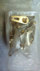 mesingane zakacaljke za slike i drugo