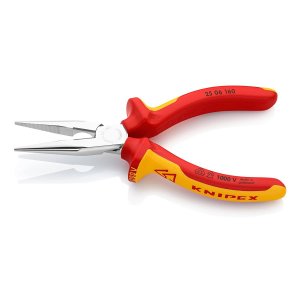 Knipex 25 06 160 SB Špic klešta izolovana, VDE160 mm