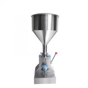 Punilica za paste i tečnosti 20-350ml - ručna