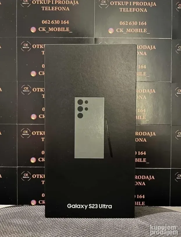 Samsung S25 ULTRA/ S24 PLUS/ S24/ S25/ NOVO-DOSTAVA!