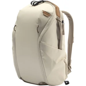 Peak Design Everyday Backpack Zip v2 15L Bone BEDBZ-15-BO-2