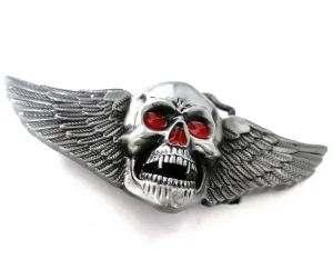 Motociklistička kopče za kaiš