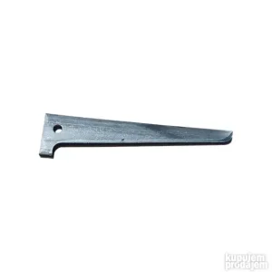 Čelični klinovi 170 / 5mm novo