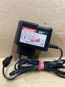 Adapter Punjač za CARRERA aparat 8,4V / 500mA