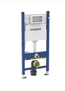 Ugradni vodokotlic GEBERIT