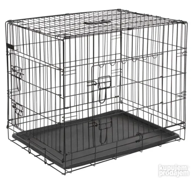 Kavezi i ogradice za pse - NEMAČKI BREND - NAJPOVOLJNIJE