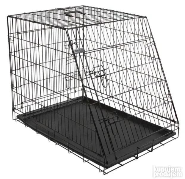 Kavezi i ogradice za pse - NEMAČKI BREND - NAJPOVOLJNIJE