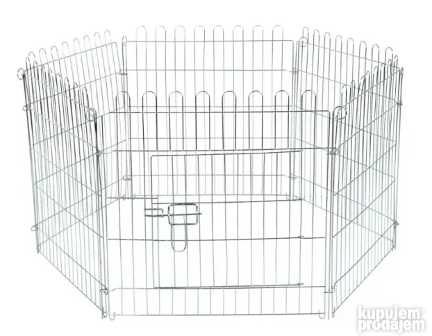 Kavezi i ogradice za pse - NEMAČKI BREND - NAJPOVOLJNIJE