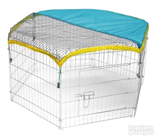 Kavezi i ogradice za pse - NEMAČKI BREND - NAJPOVOLJNIJE