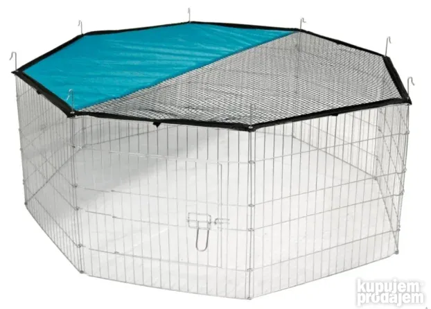 Kavezi i ogradice za pse - NEMAČKI BREND - NAJPOVOLJNIJE